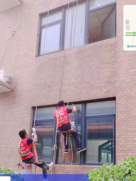 烈山承接各类窗户玻璃维修